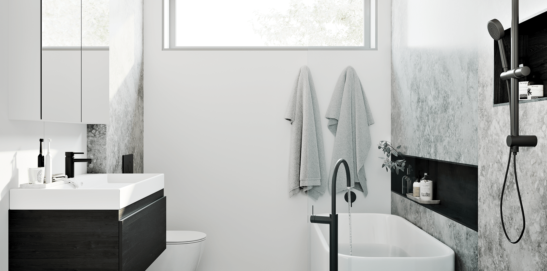 Turramurra 15 Townhouse Project
