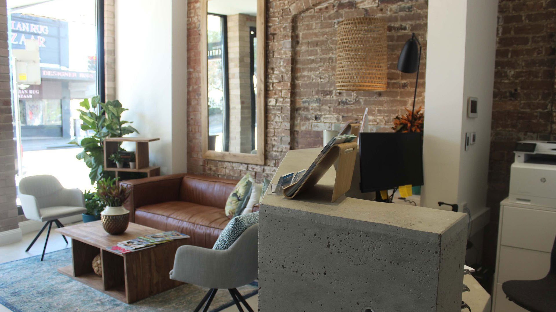 Rozelle Heritage Building Conversion to Dental Clinic