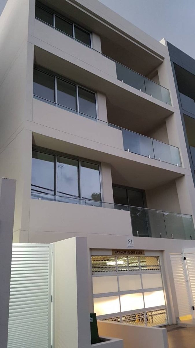 Coogee精品公寓项目,共7套单元