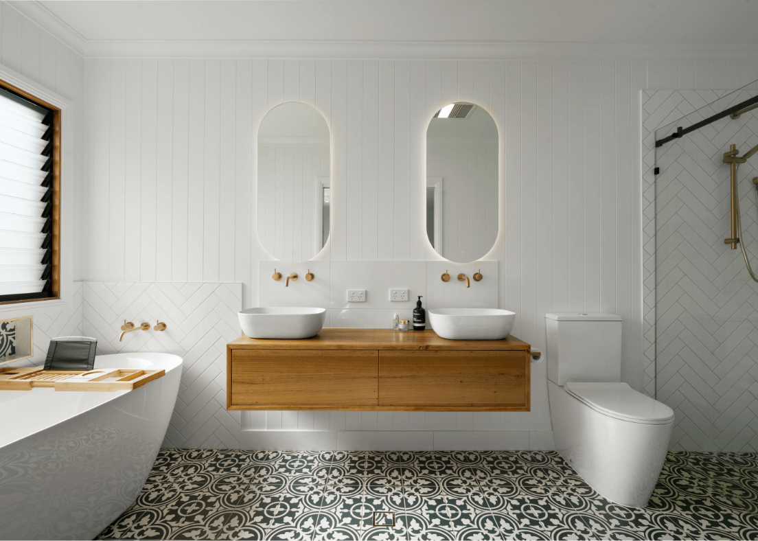 Dự Án Mở Rộng và Cải Tạo Banyo District Blinzinger Rd