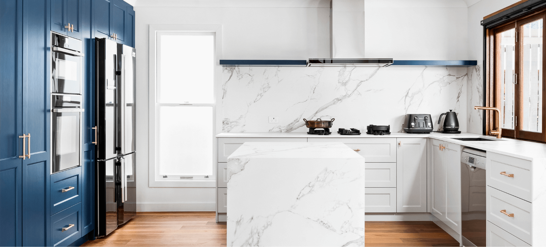 Gympie St Full House Interior Renovation