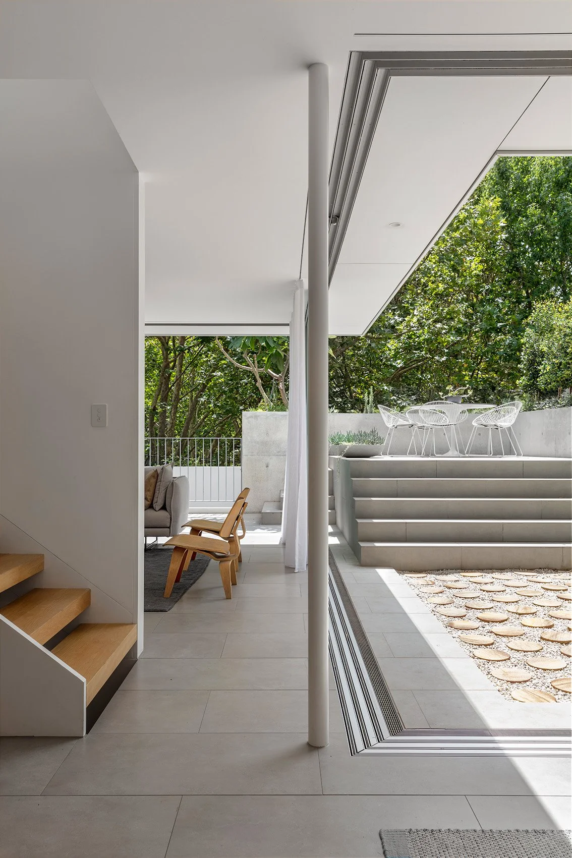 Luxury Newly Built Three-Storey Residence in Paddington