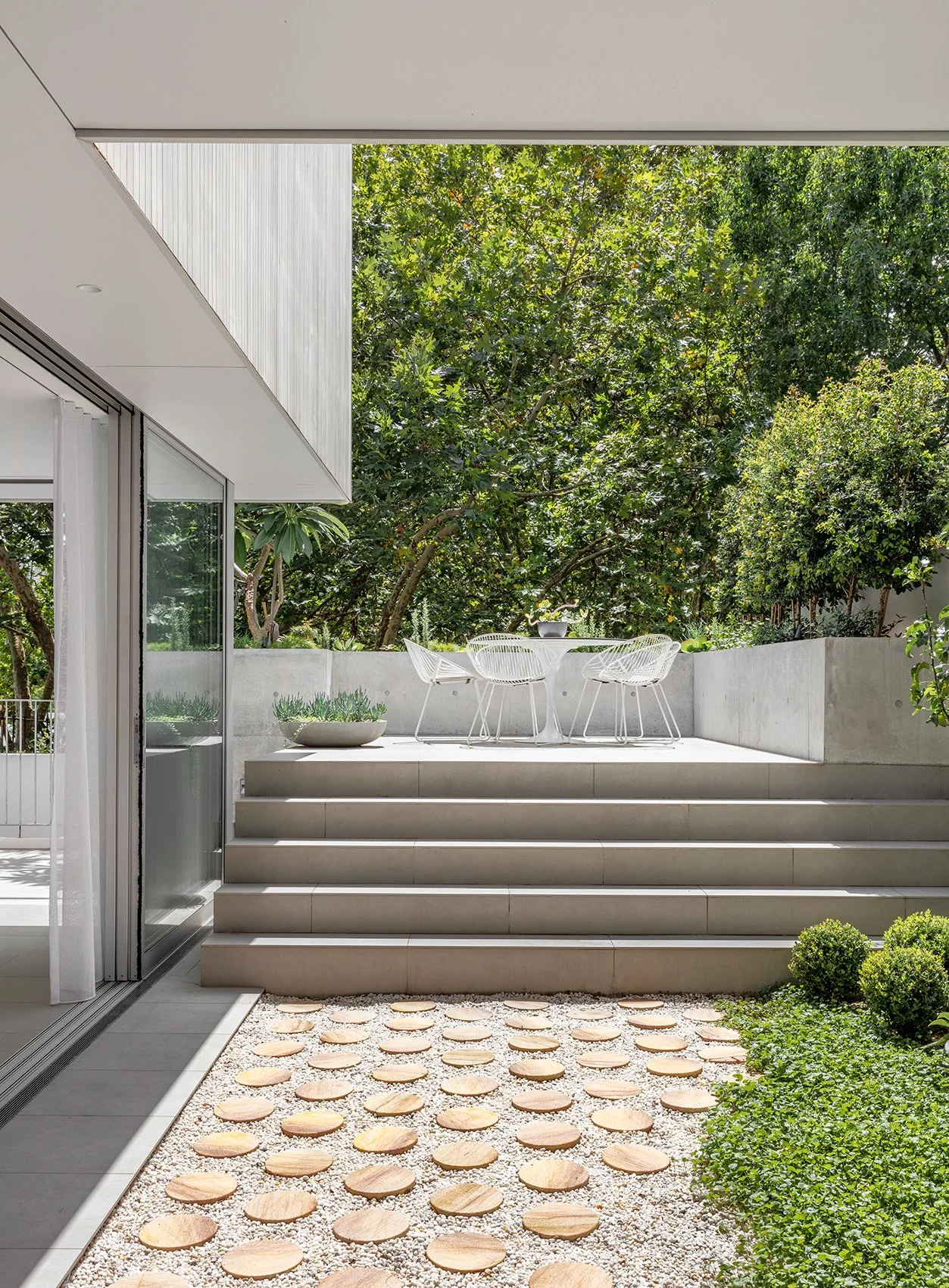 Luxury Newly Built Three-Storey Residence in Paddington
