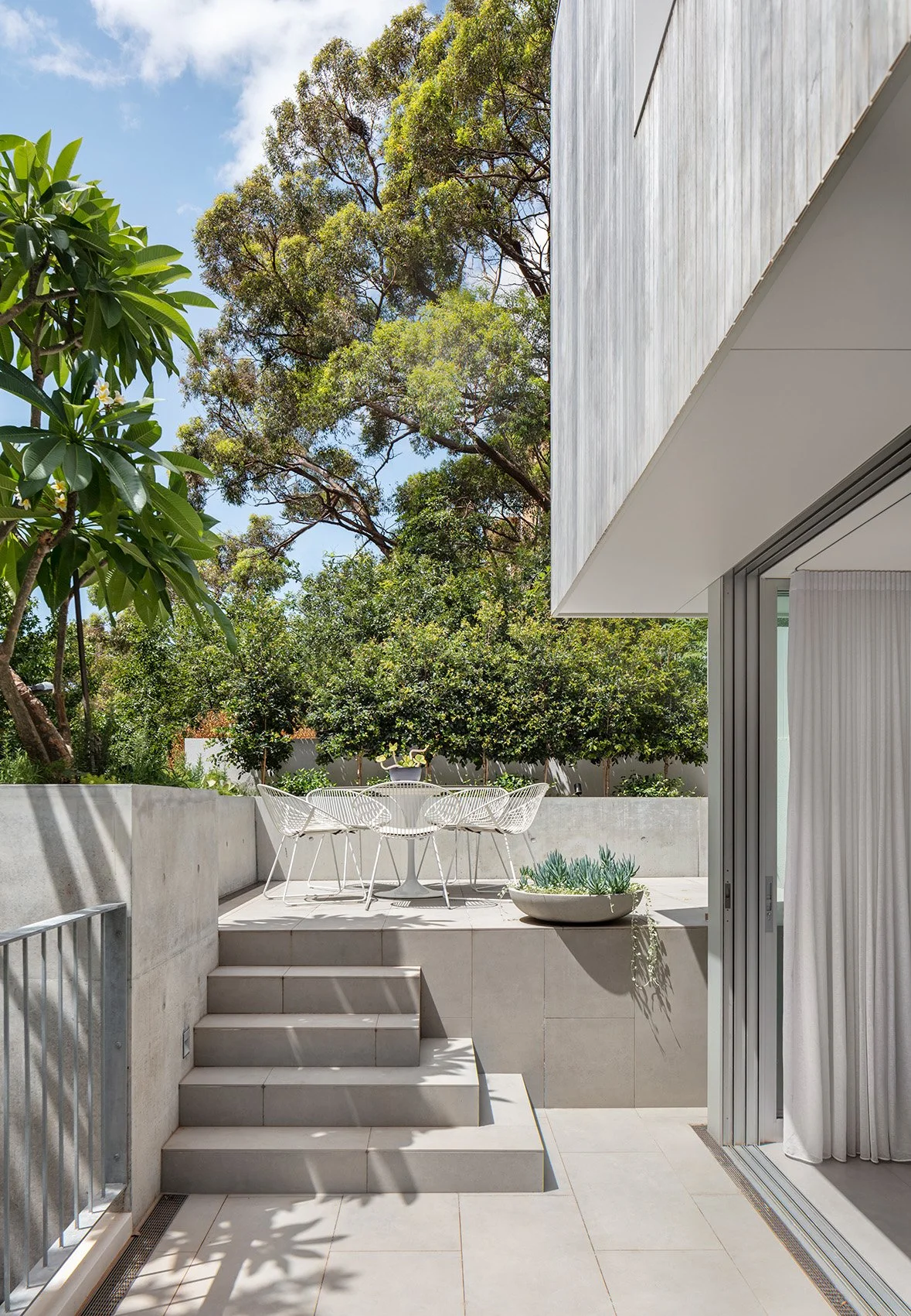 Luxury Newly Built Three-Storey Residence in Paddington