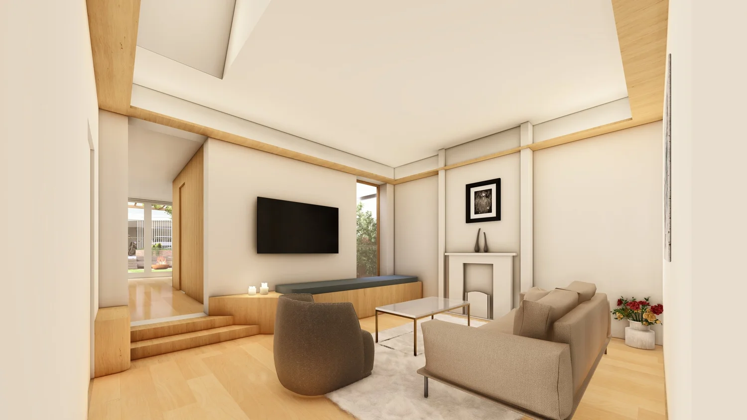 Leichhardt Garden Home Renovation Project