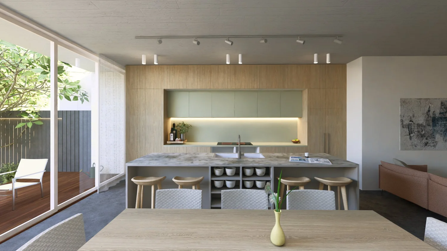 New Residential Project in Glebe