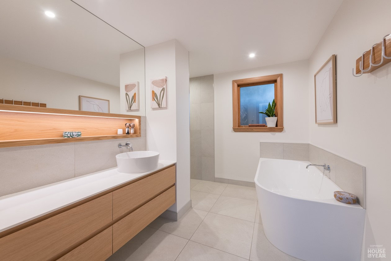 Toru Street Fisherman's Cottage Renovation, Mapua