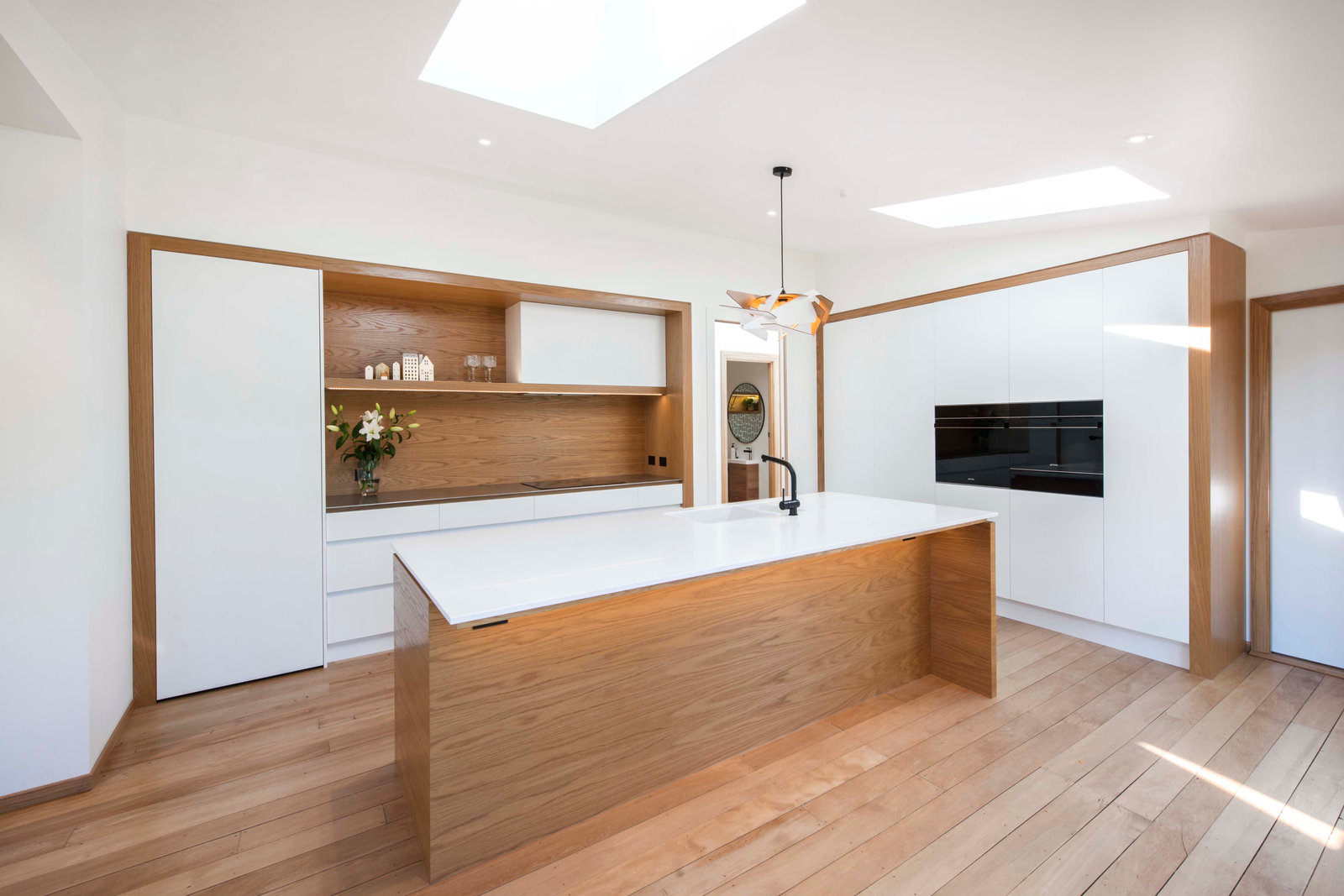 Toru Street Fisherman's Cottage Renovation, Mapua