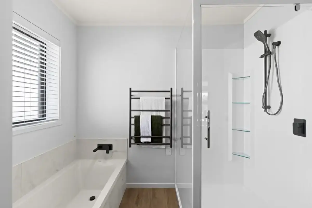 Rissington Display Home