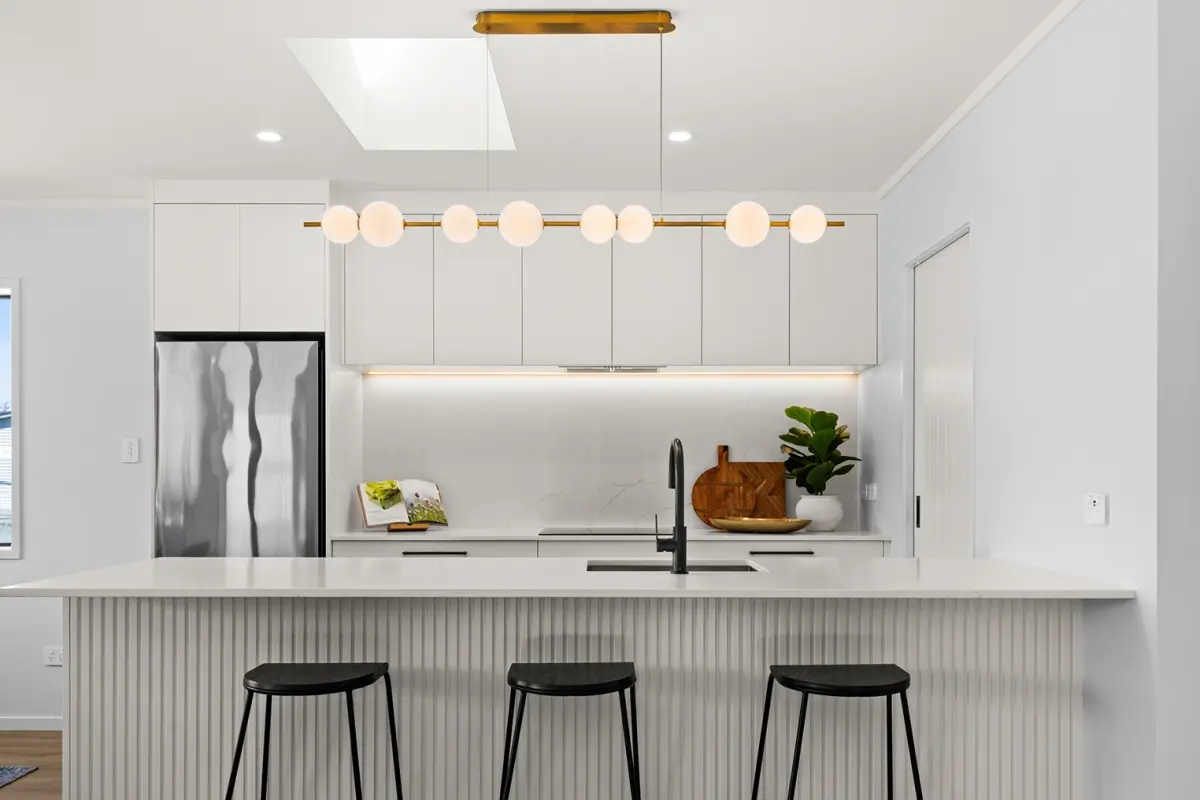 Rissington Display Home