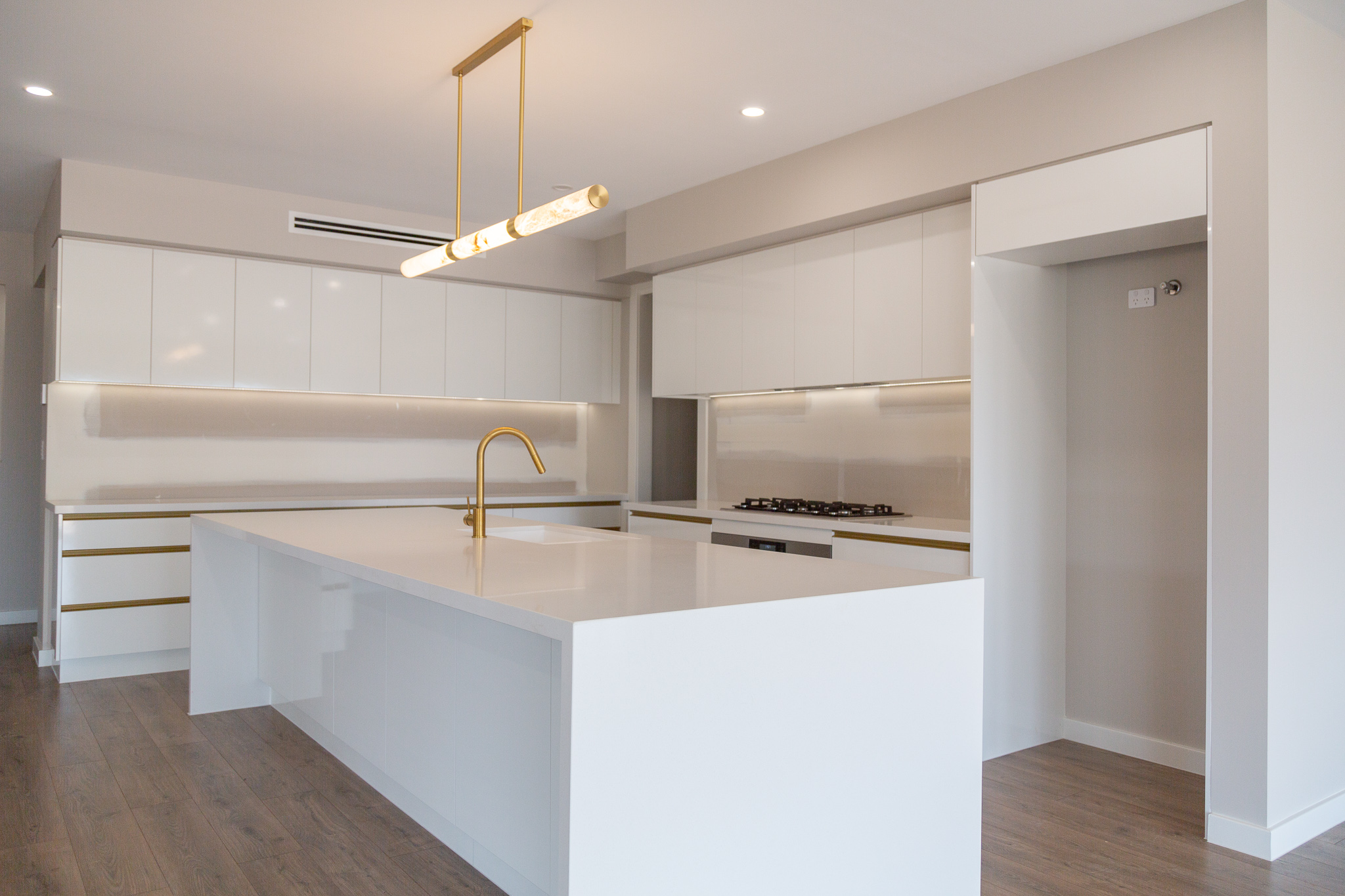 Castlereagh Custom Estate Home
