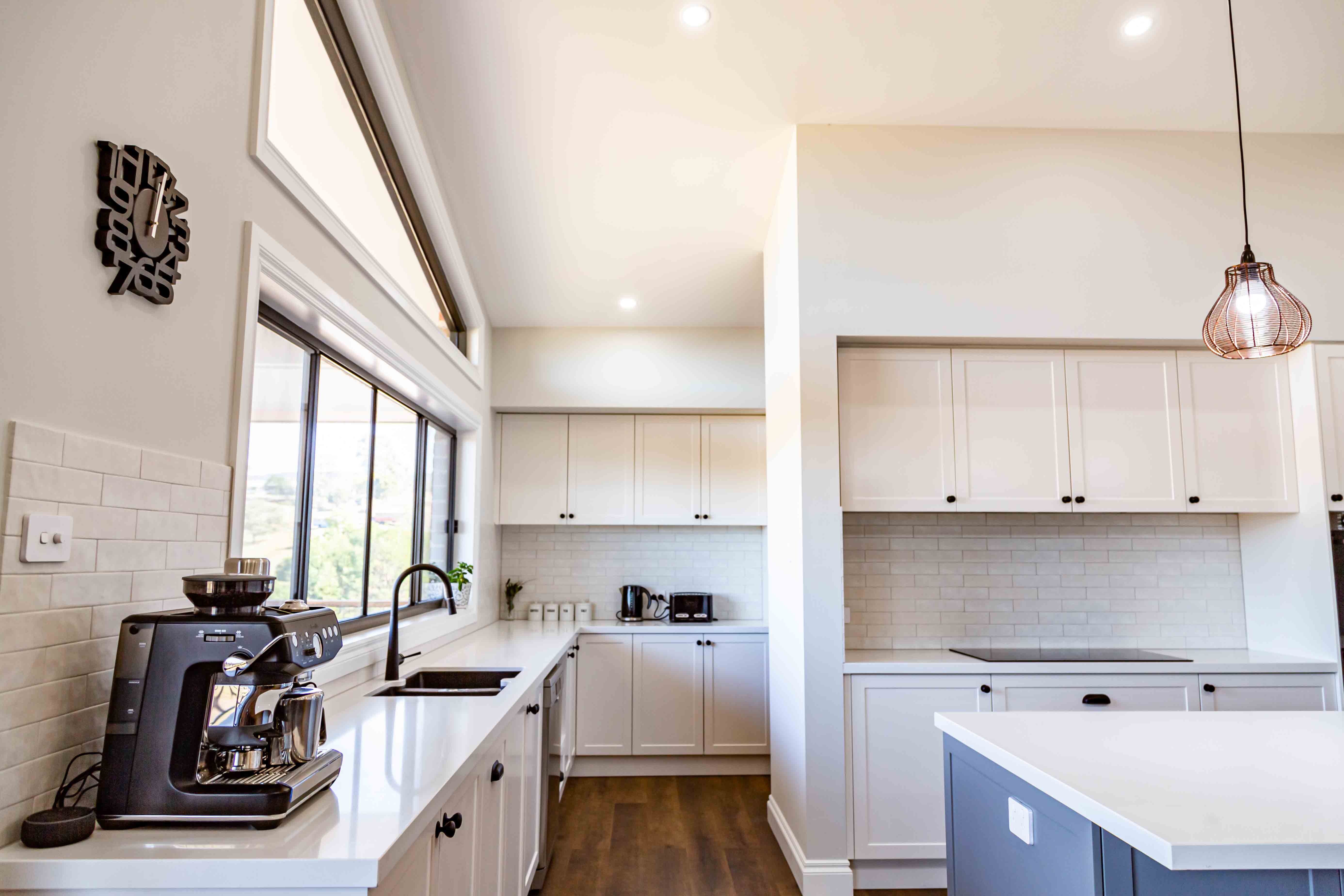 Grose Vale Modern Country Style Estate Residence