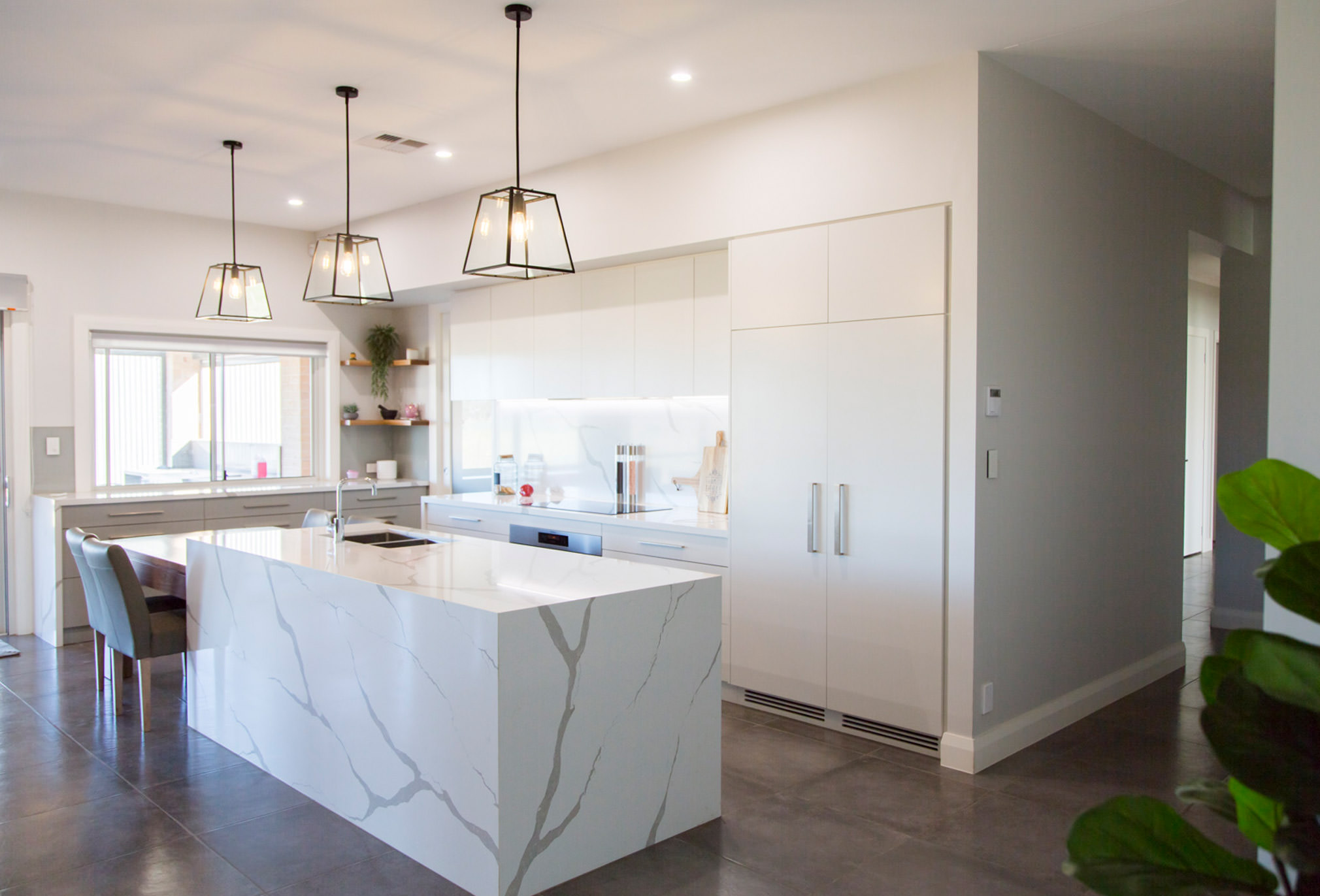 North Richmond Custom Rural Residence