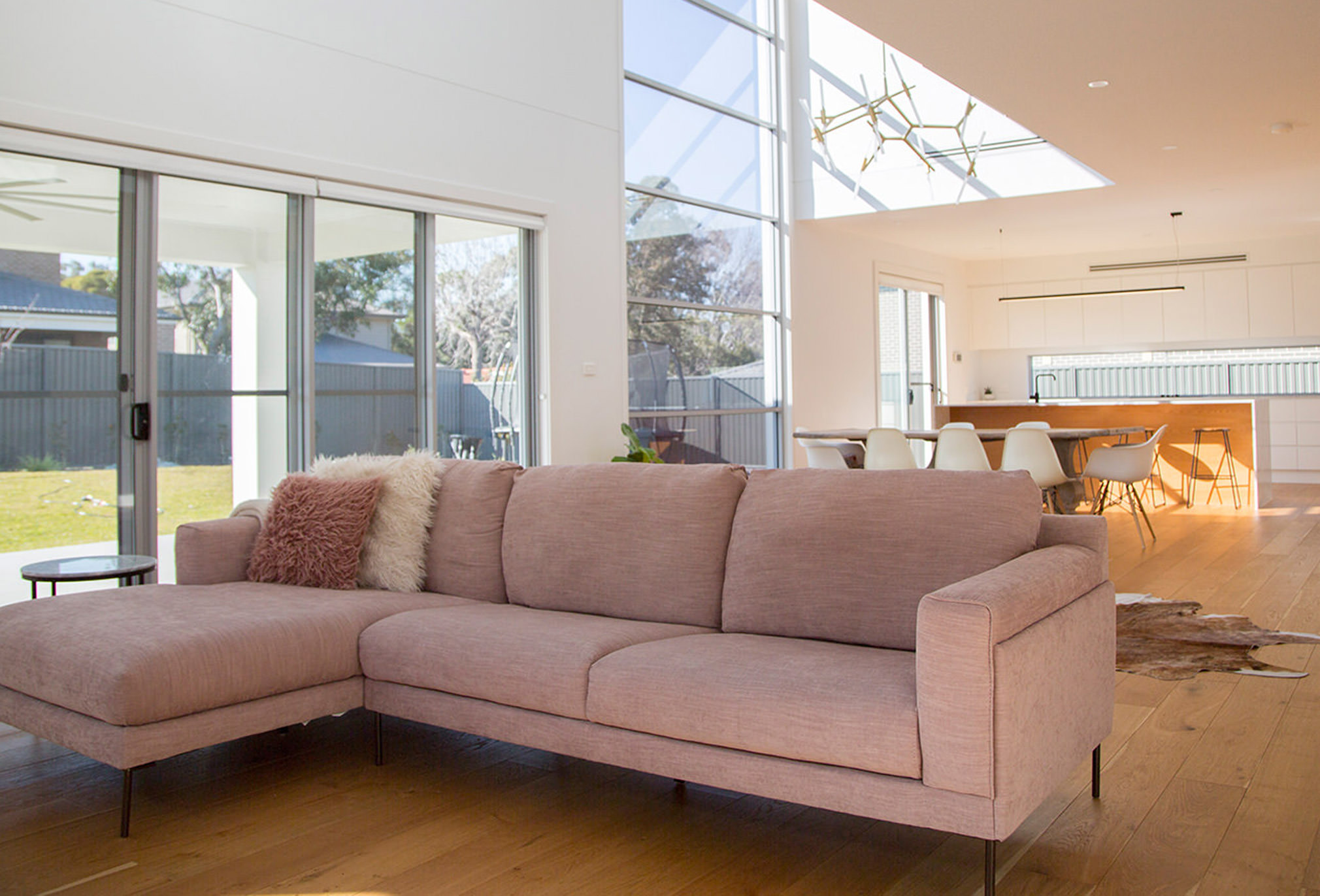Turramurra Custom Double-Storey Home