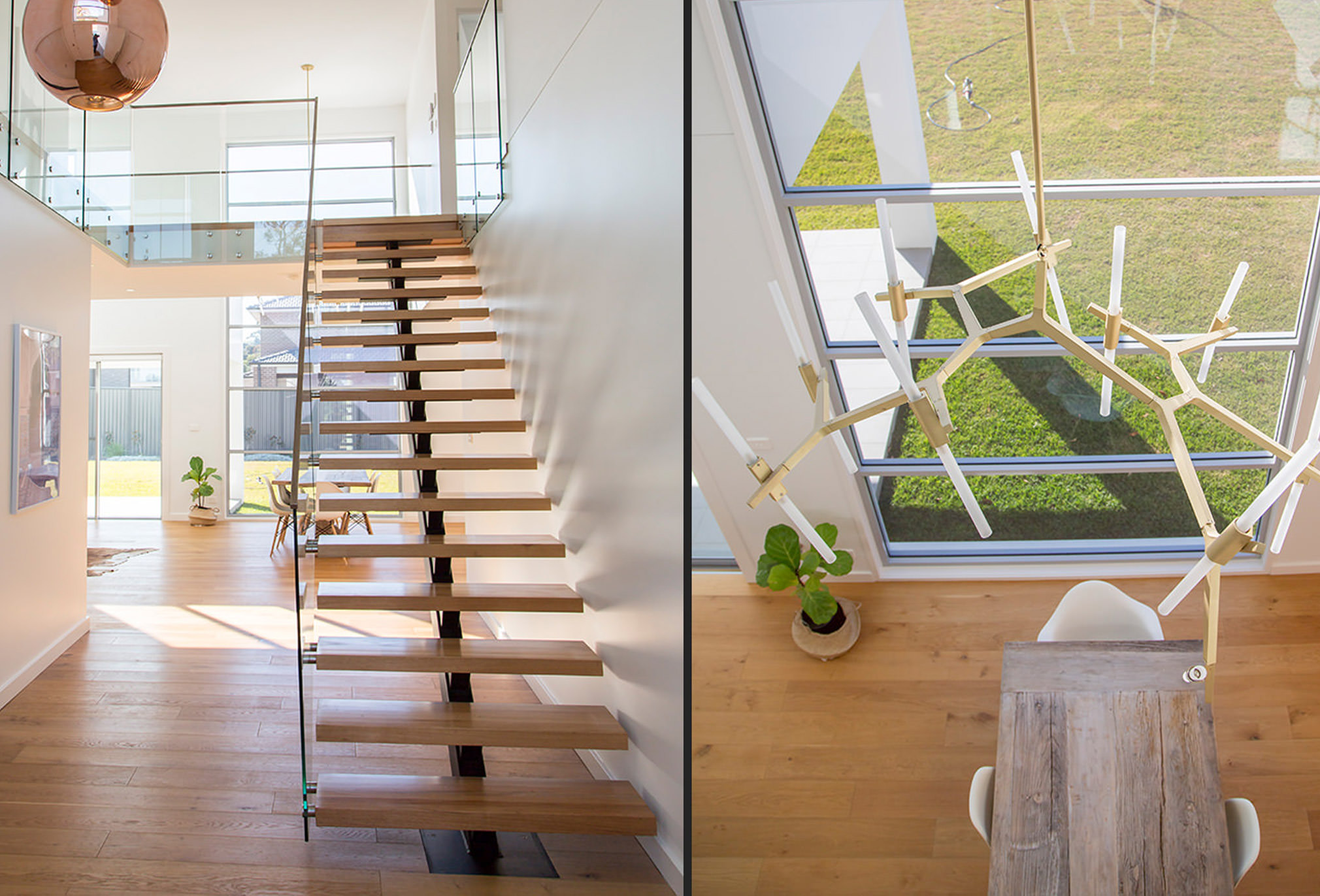 Turramurra Custom Double-Storey Home