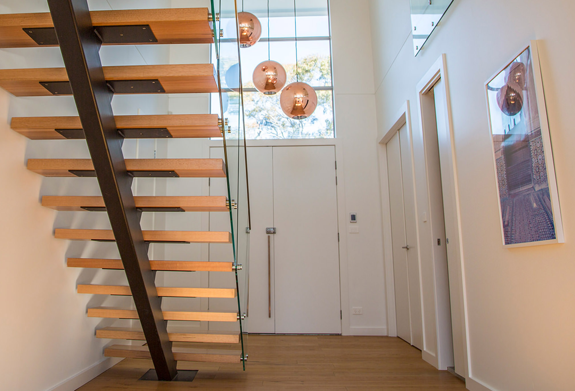 Turramurra Custom Double-Storey Home