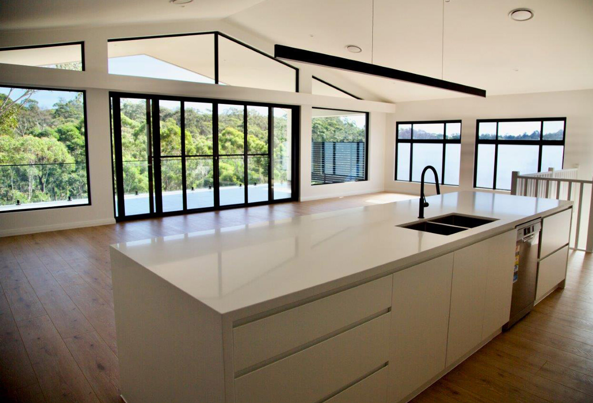 North Kellyville Custom Luxury Home Project