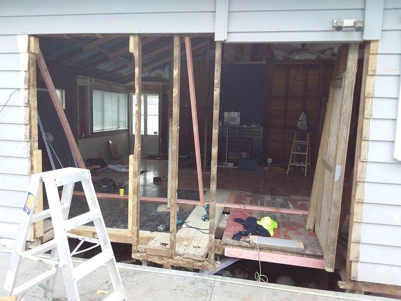1912 Heritage Home Complete Renovation