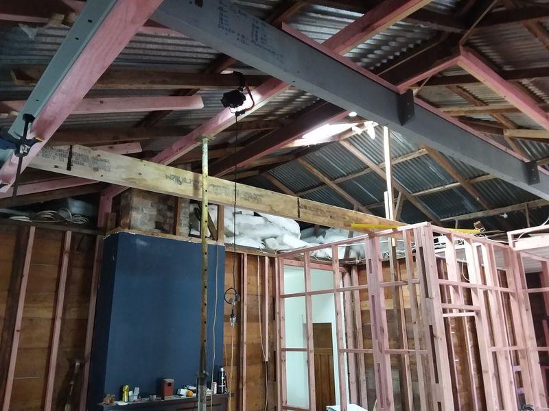 1912 Heritage Home Complete Renovation