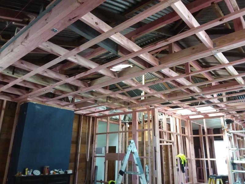 1912 Heritage Home Complete Renovation