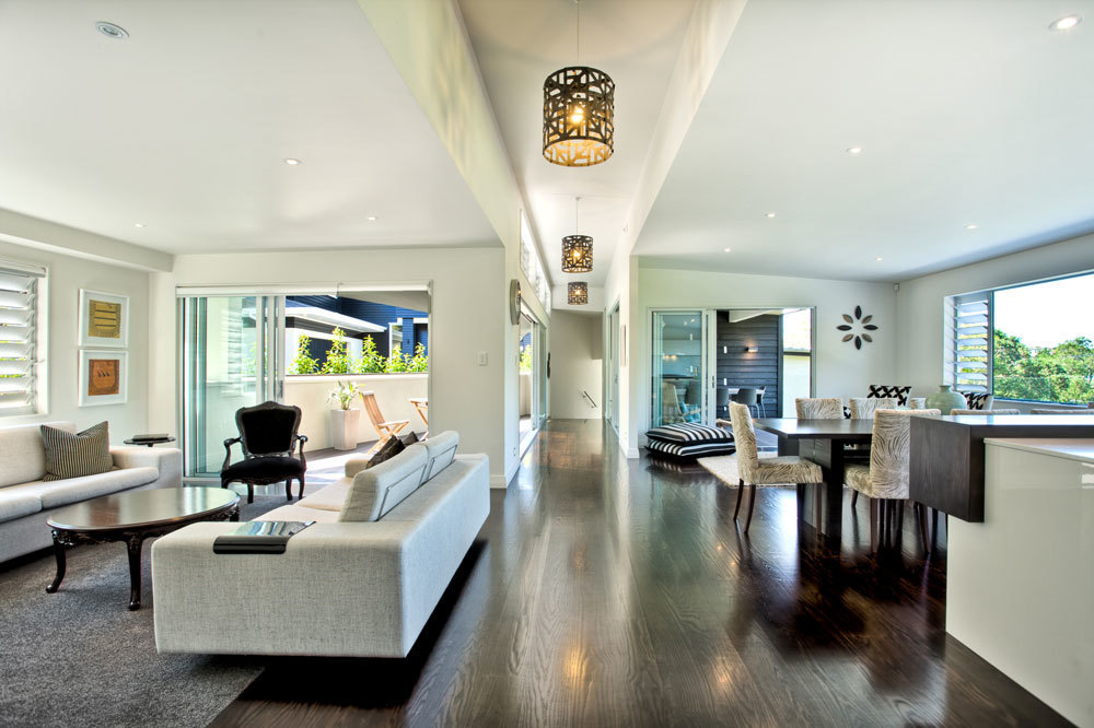 Castor Bay Eastcliffe Road New Residential