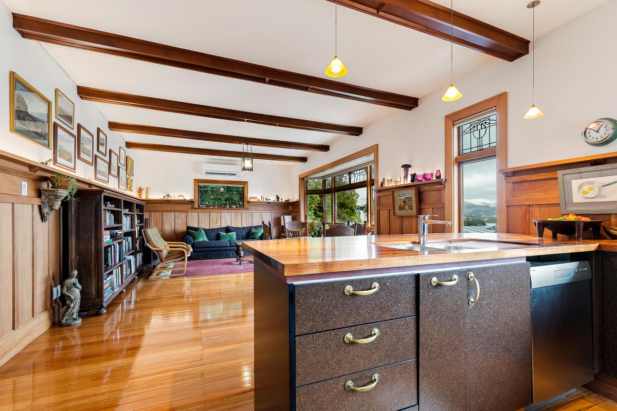 Lyttelton Heritage Home Supreme Restoration and Renewal