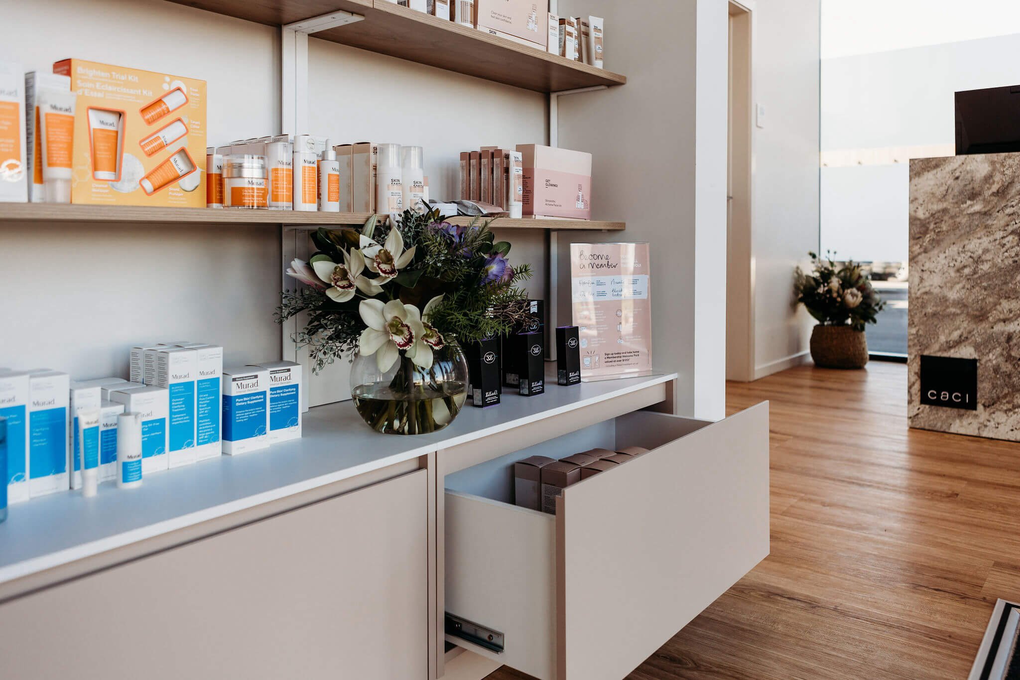 Marshland Caci Clinic New Build Renovation Project