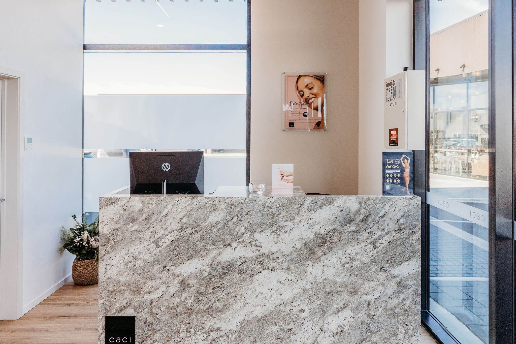 Marshland Caci Clinic New Build Renovation Project