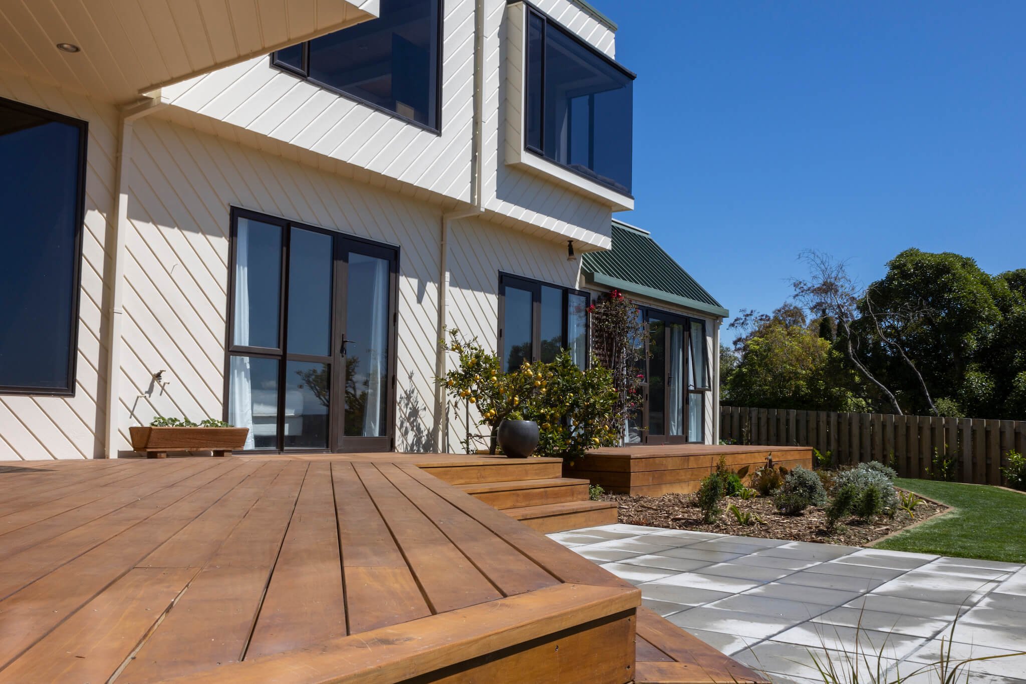 Mount Pleasant Residential Renovation
