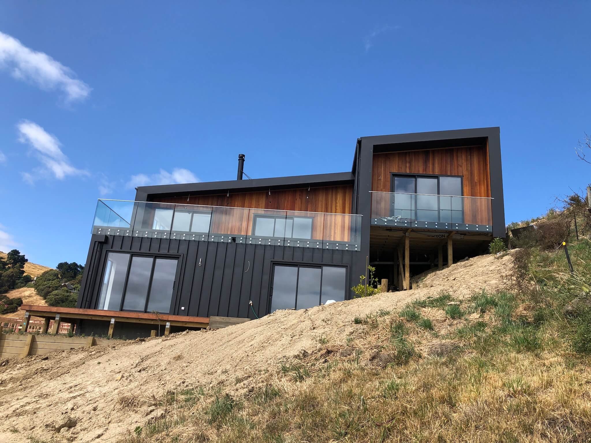 Kaiouru Lane Residence