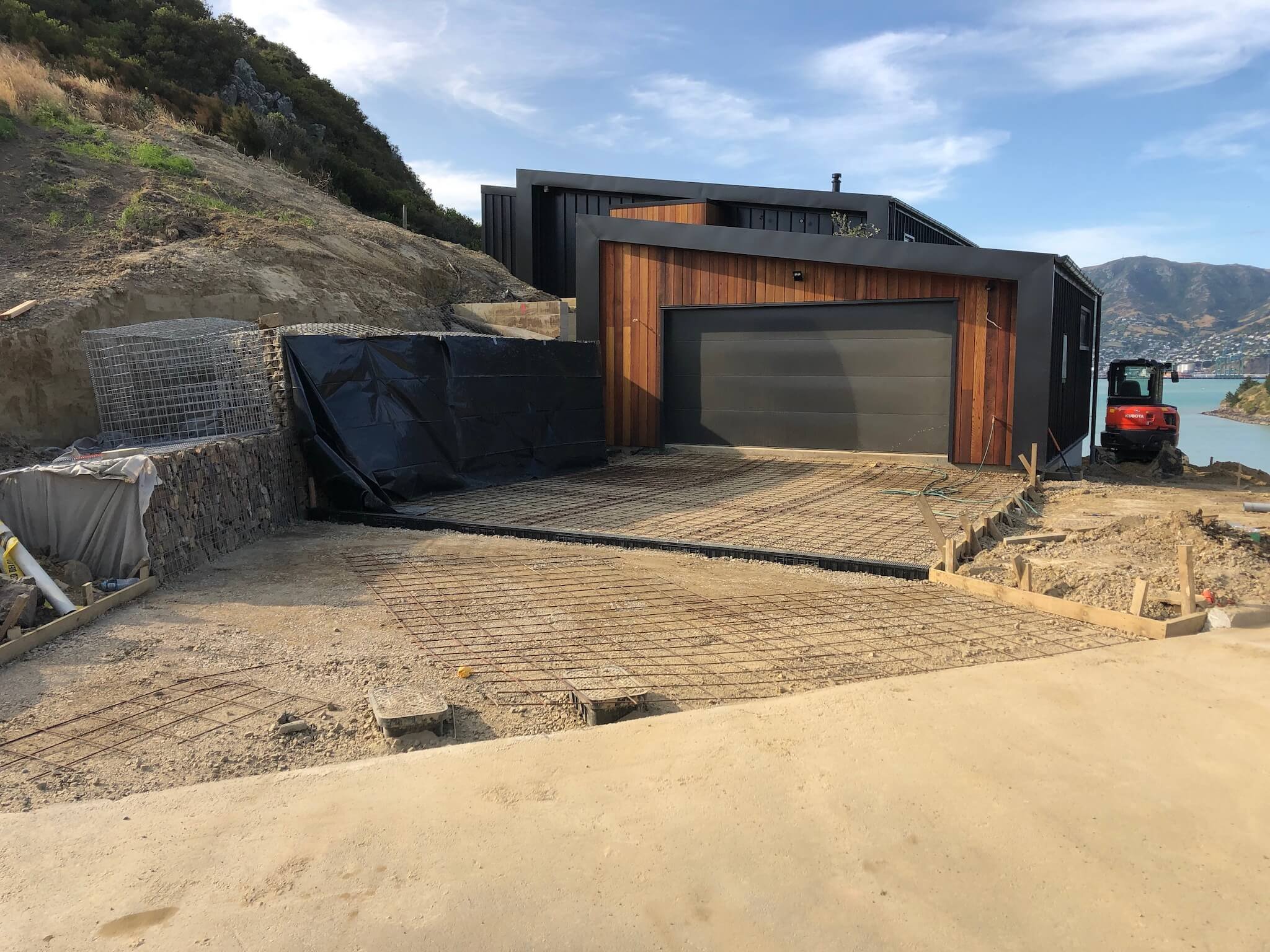 Kaiouru Lane Residence