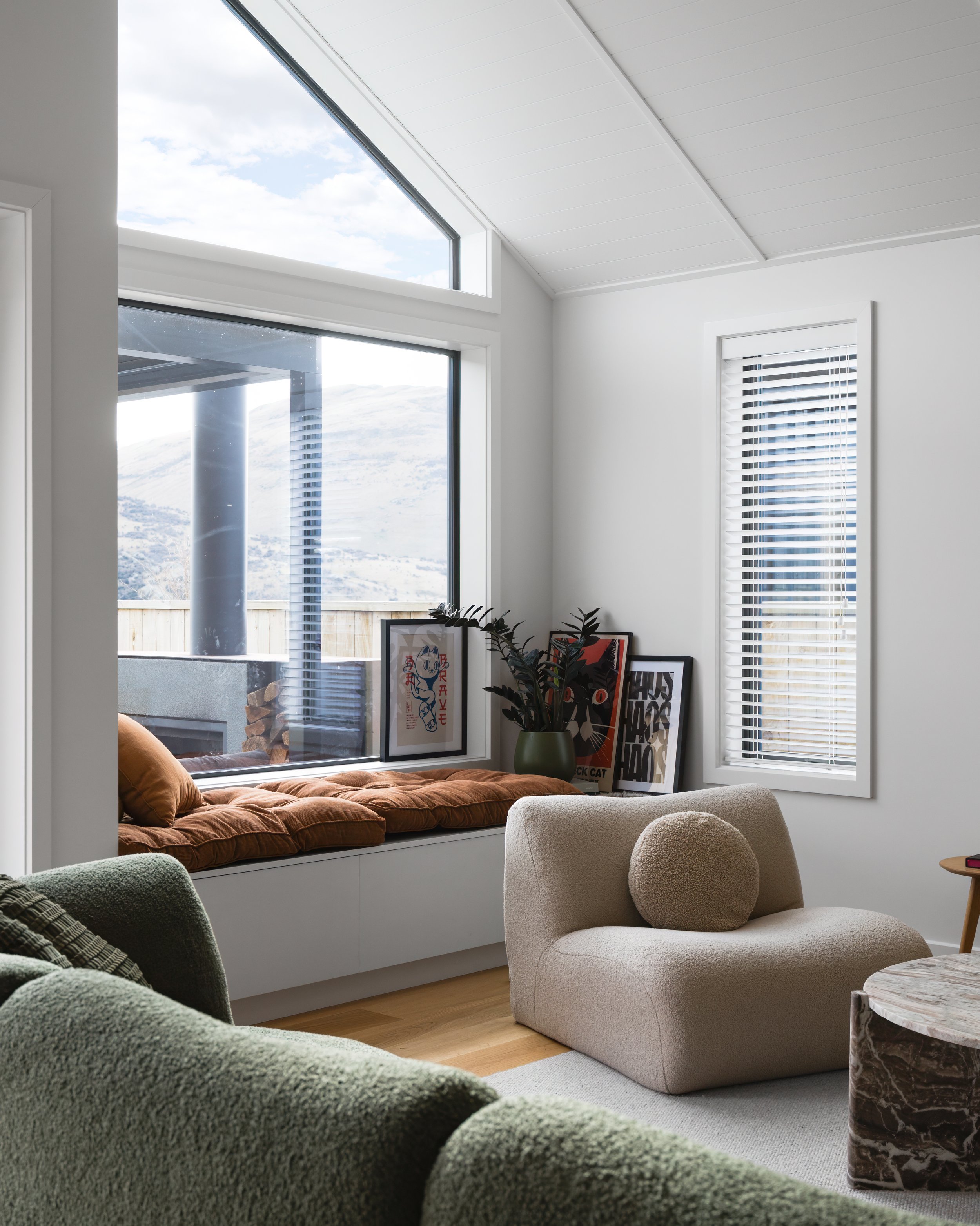 Spur Ridge Residential Project