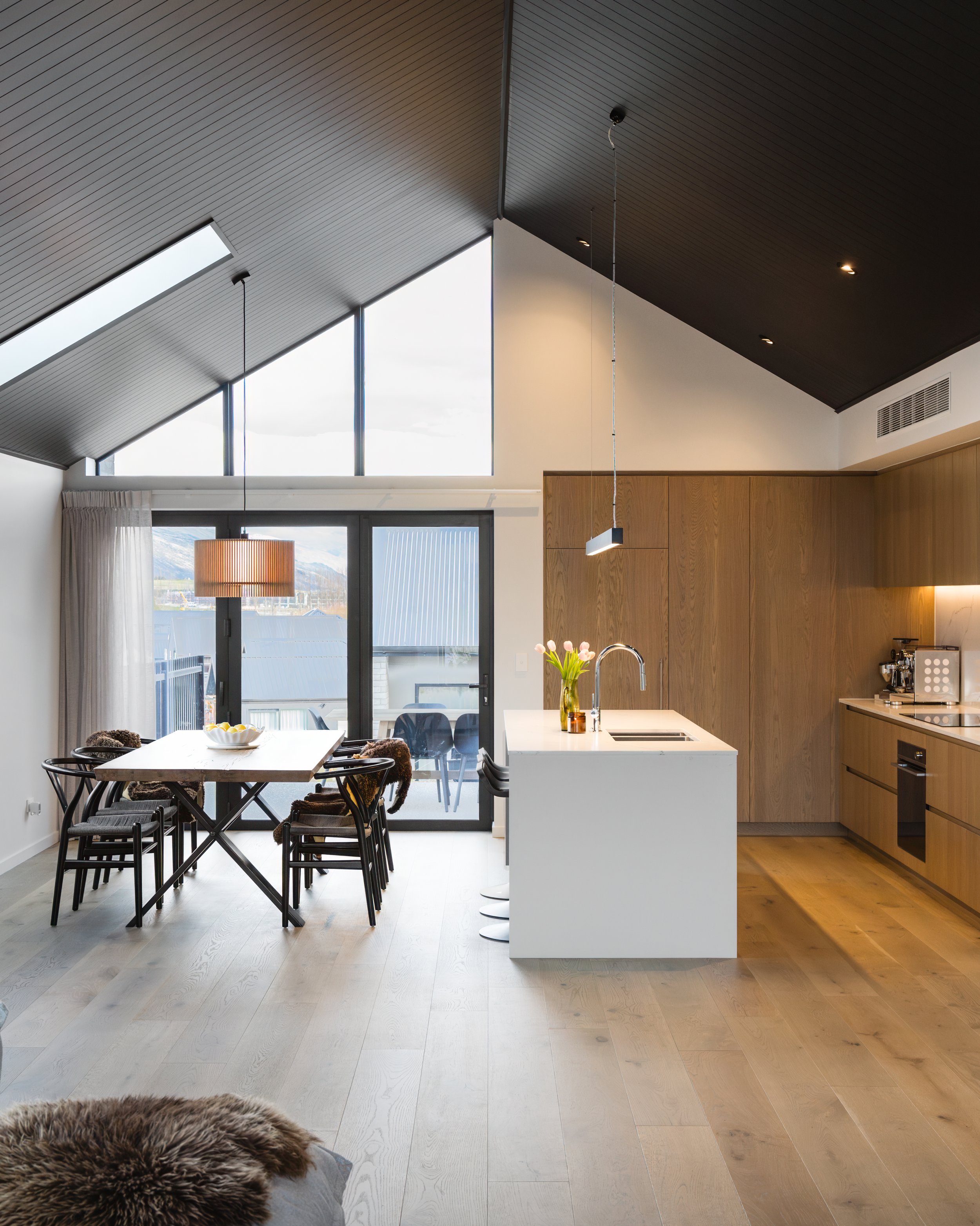 Runholder Rise project at Jacks Point, Queenstown
