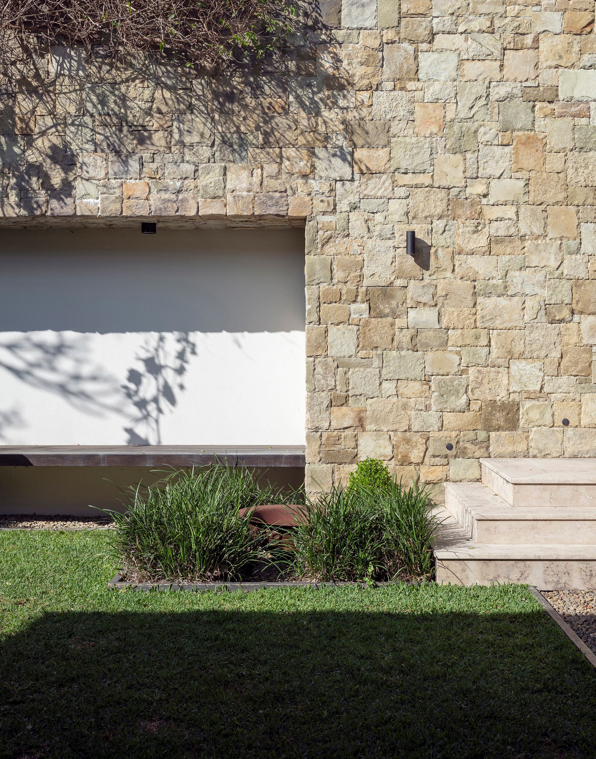 Shellbank House, Cremorne