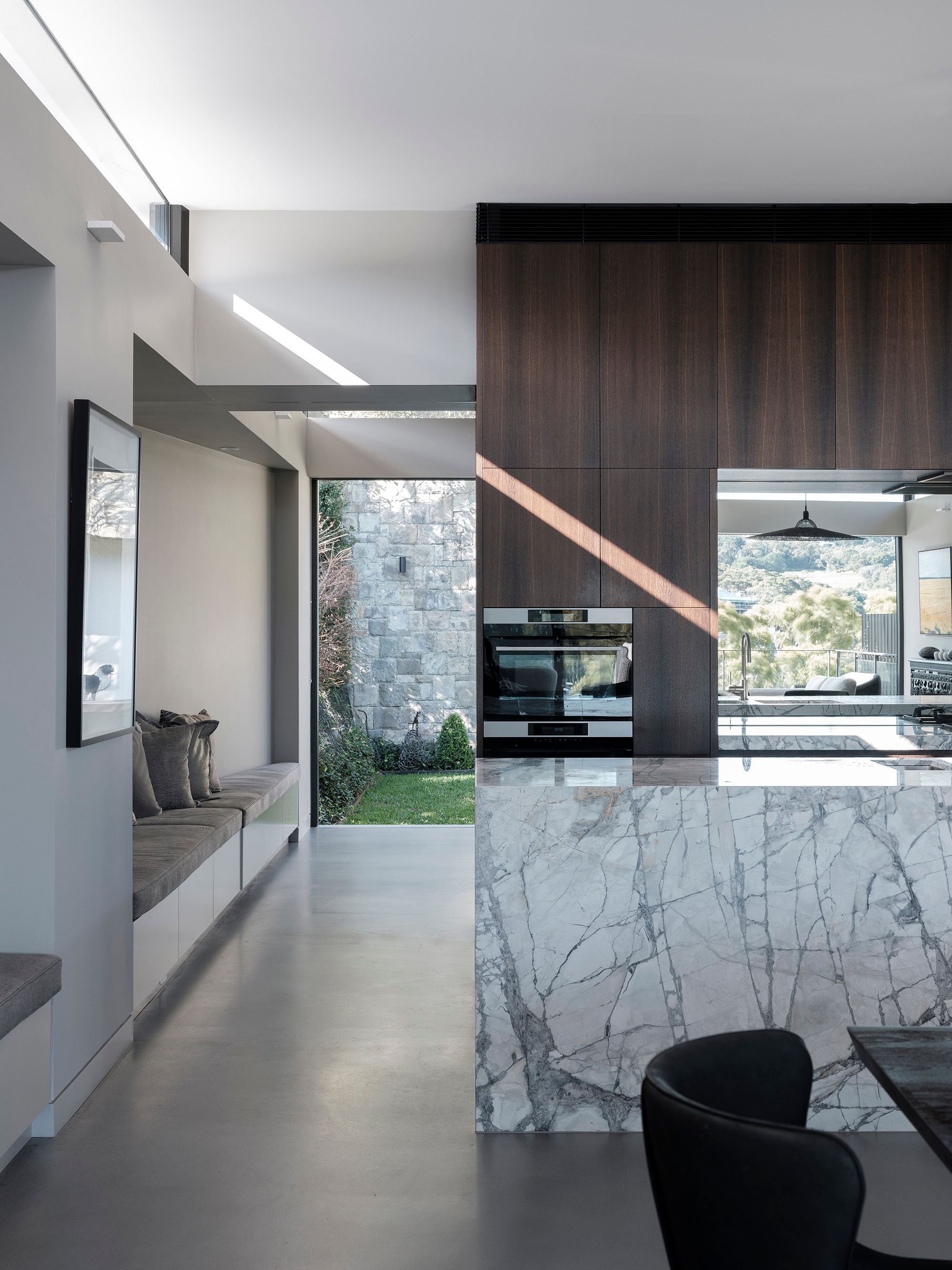 Shellbank House, Cremorne