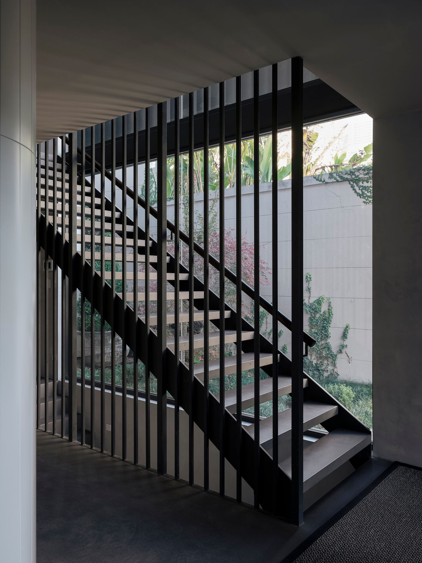 Shellbank House, Cremorne