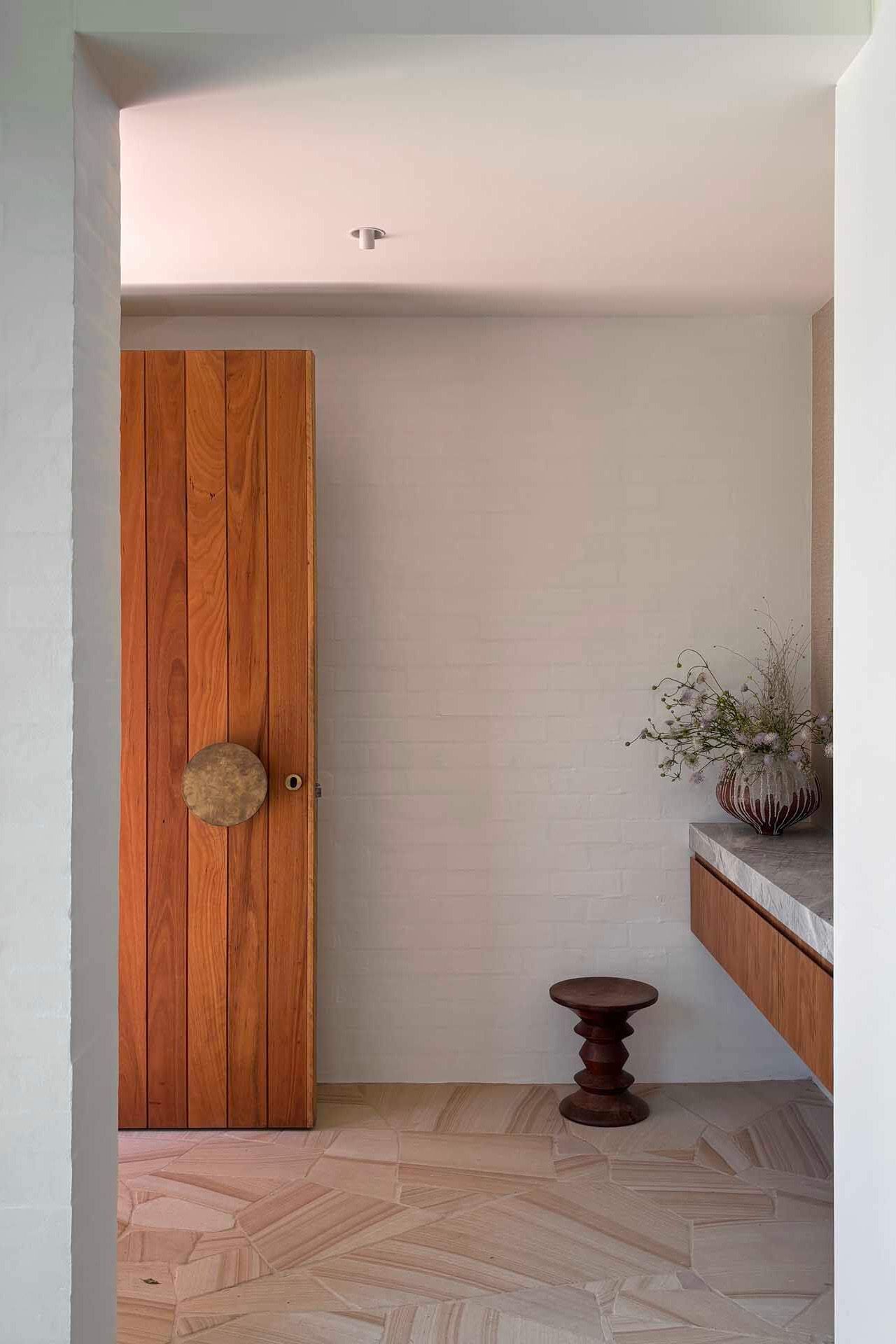 Casa Risata, Balgowlah Triple Residential Conversion