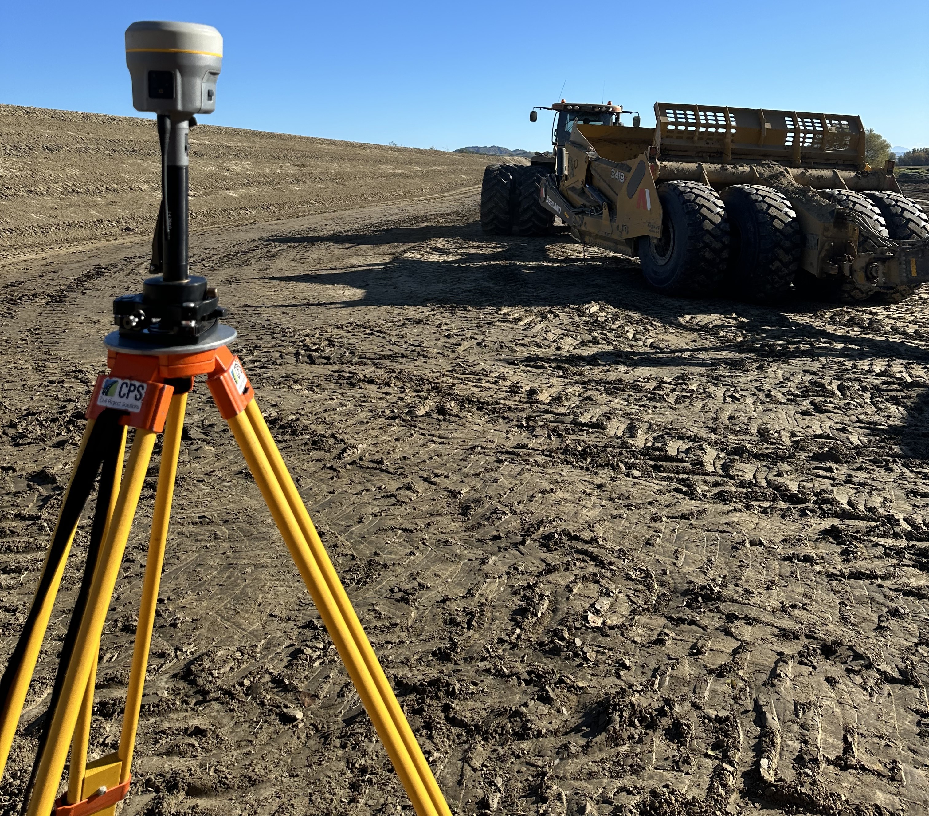 Gisborne Flood Resilience Enhancement Project