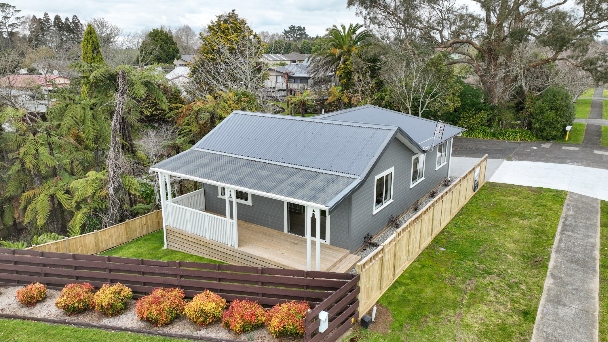 Riversdale Beach Customised Holiday Home