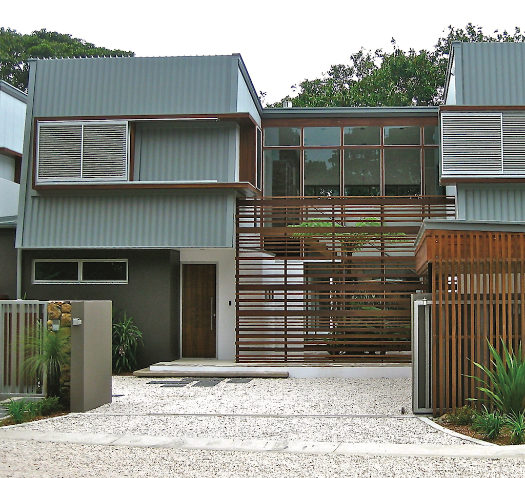 Ballina Ramada 호텔 및 스위트 강변 안정화 공사