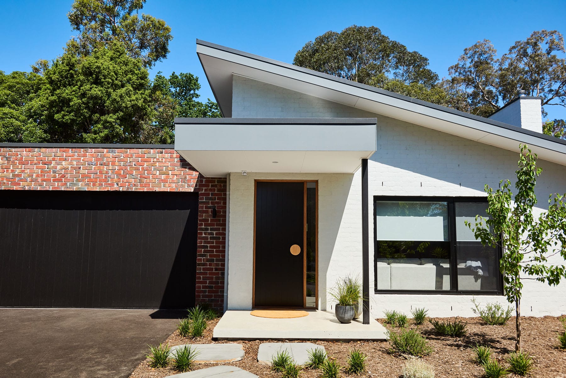 Blackburn Custom Single-Storey Home