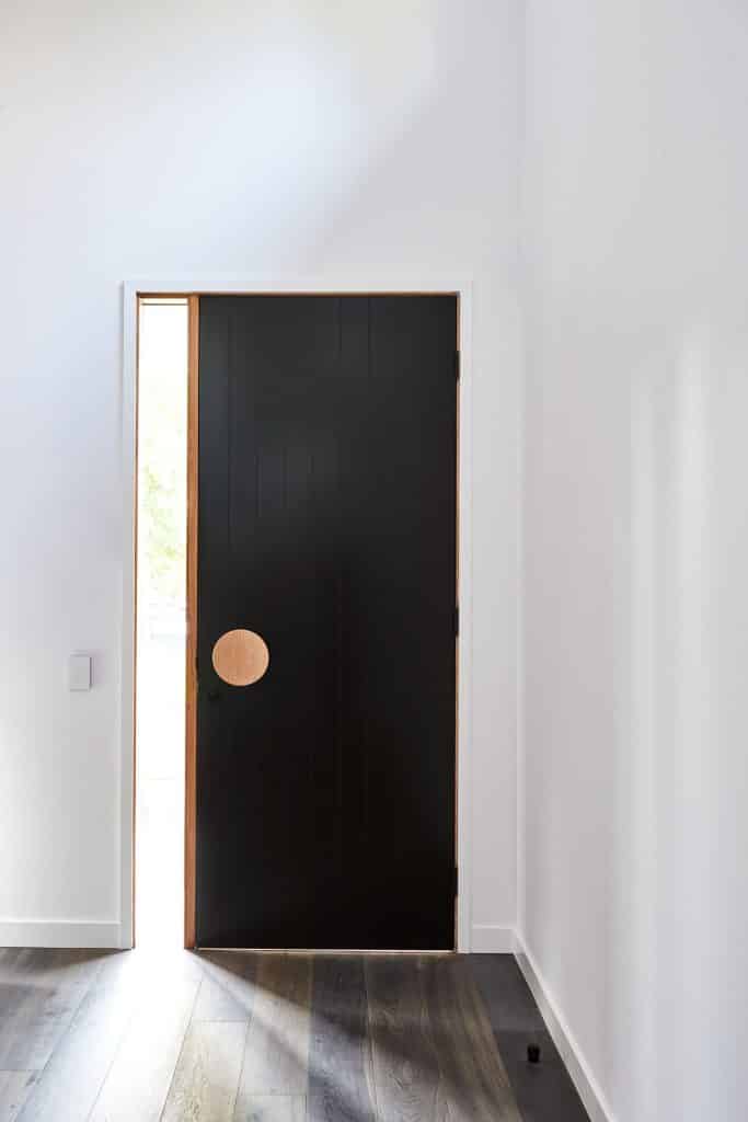 Blackburn Custom Single-Storey Home