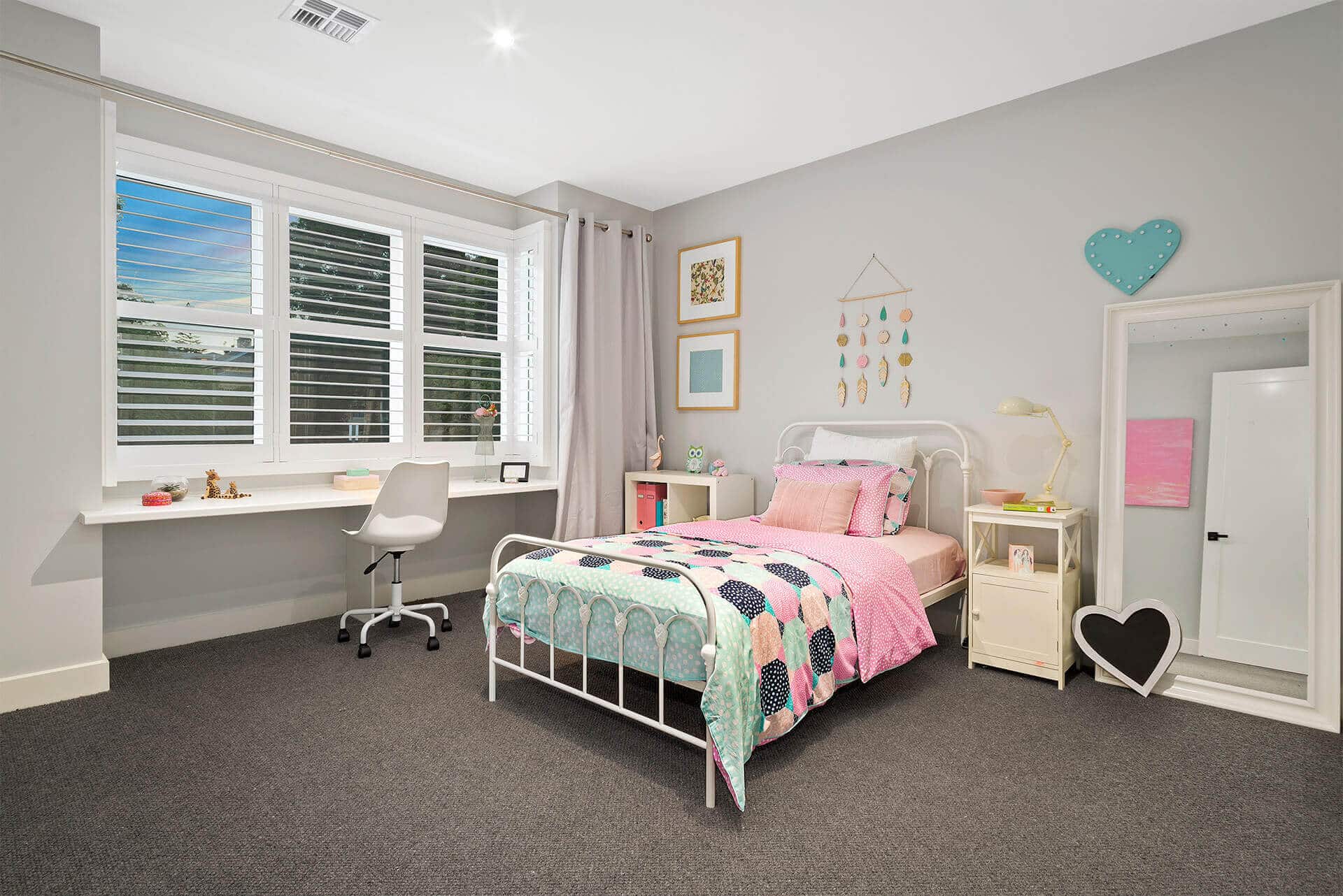 Surrey Hills Hamptons Style Residence