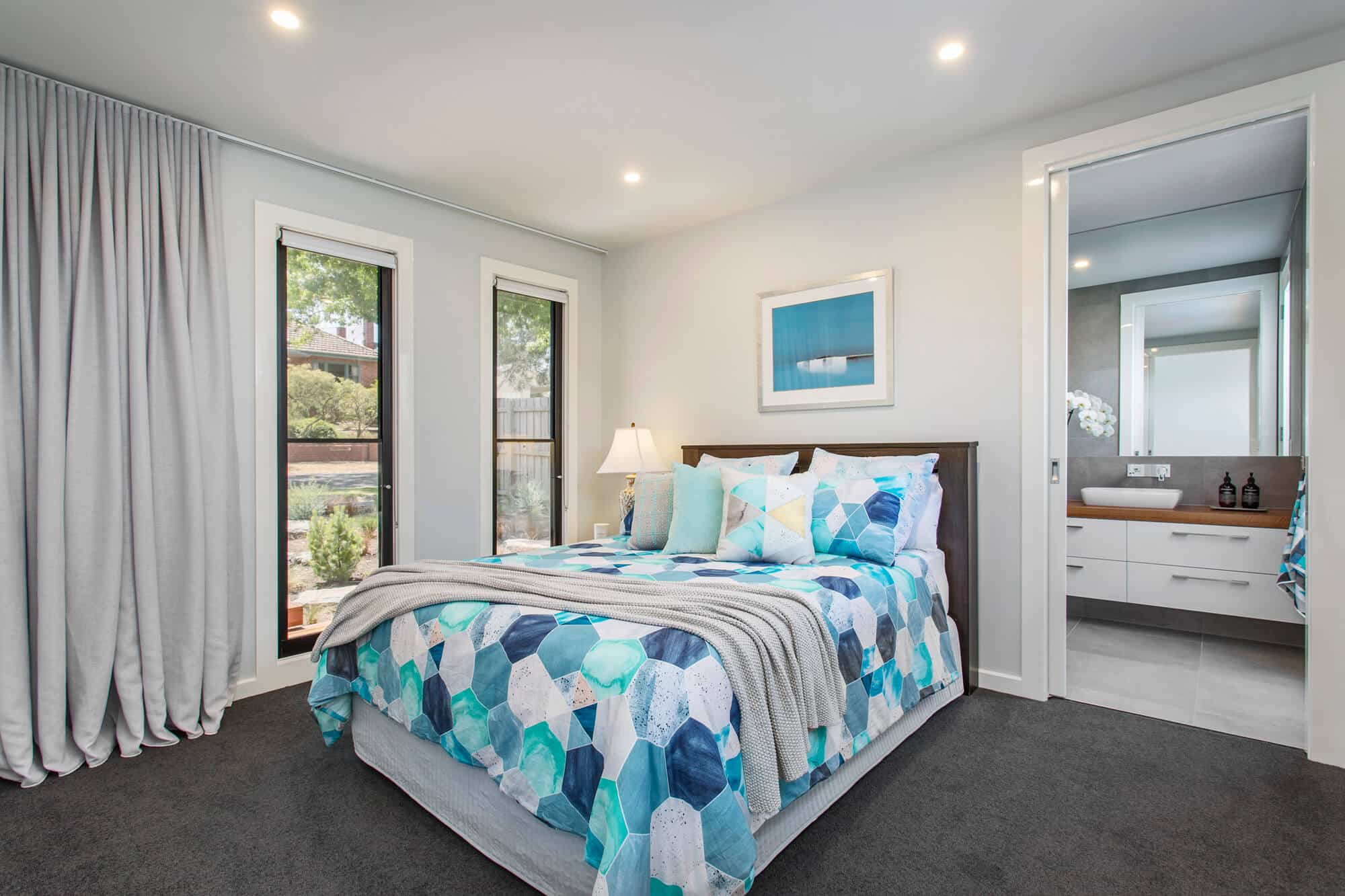 Glen Iris Modern Luxury Residence