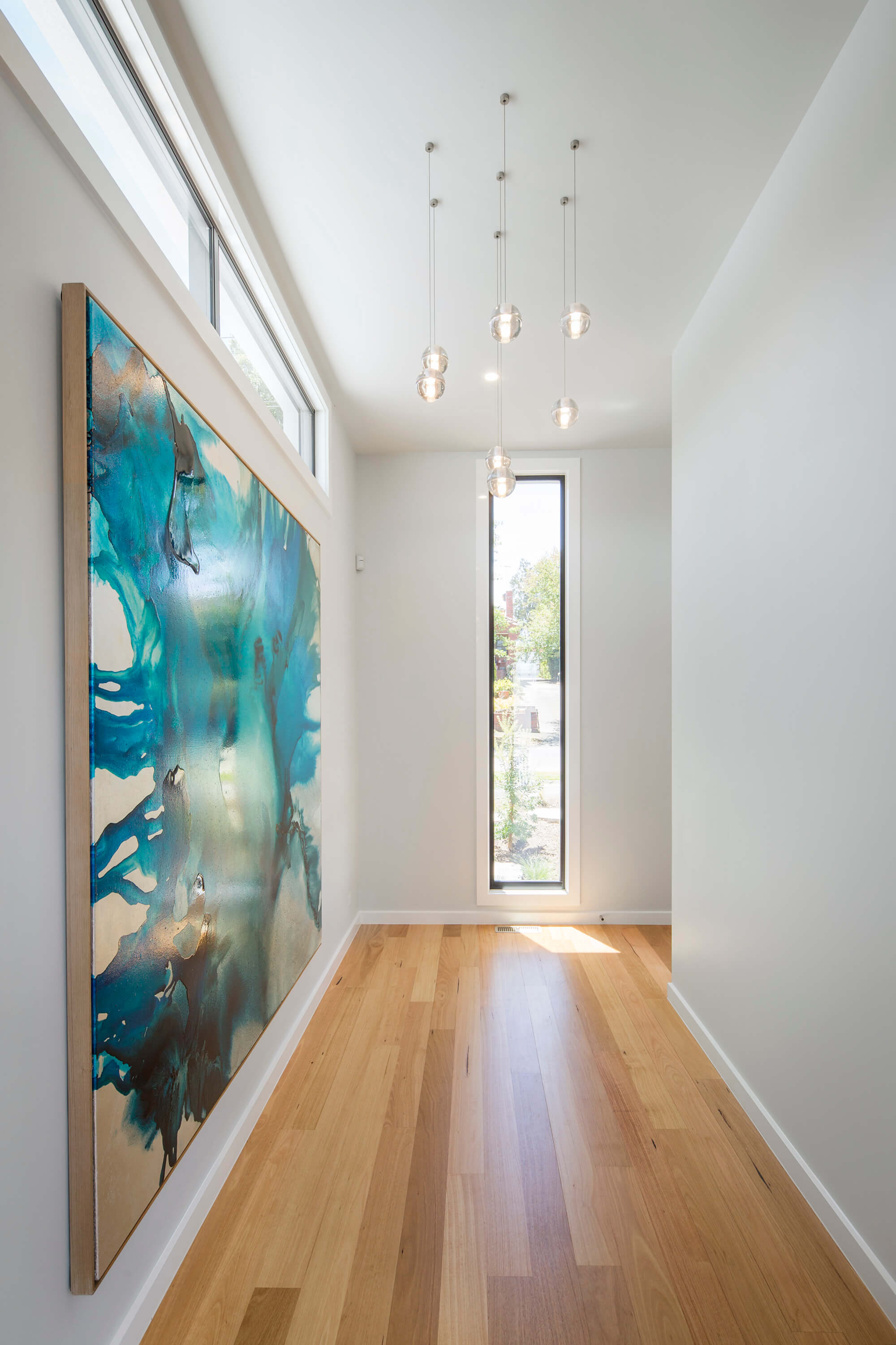 Glen Iris Modern Luxury Residence