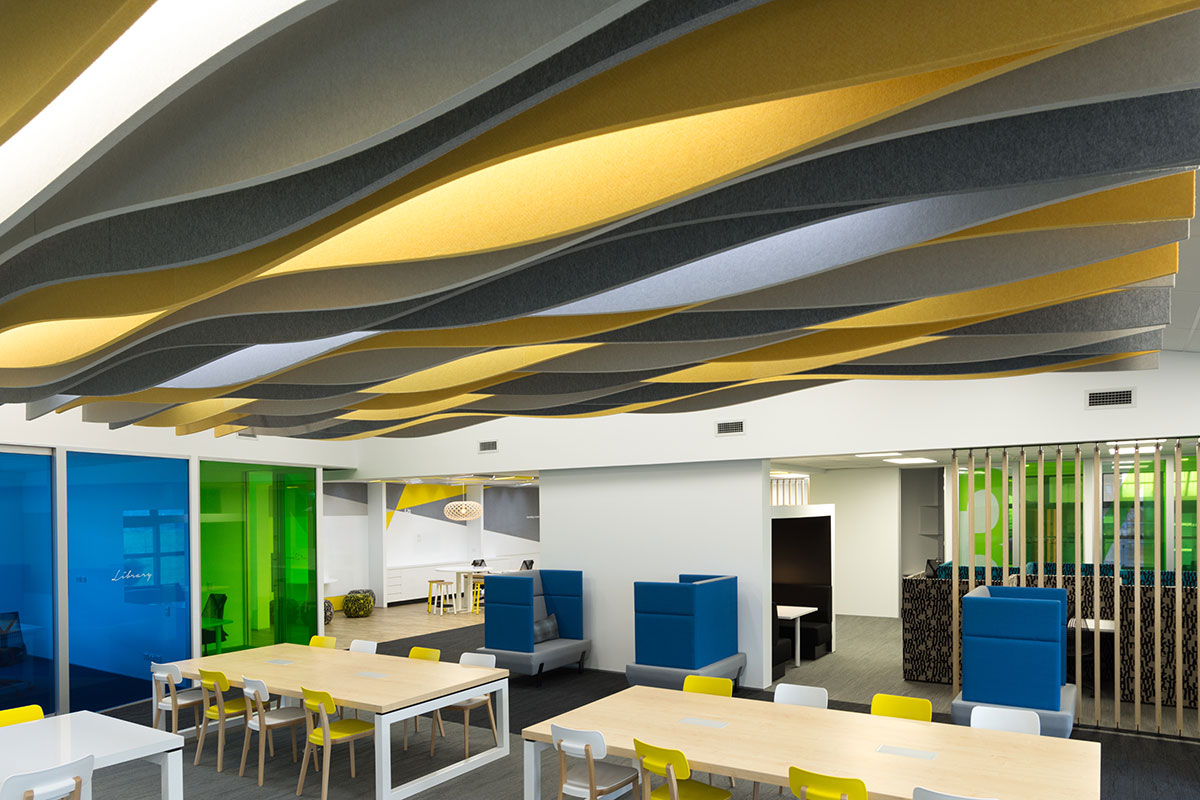 Nelson School Learning Centre Renovation, Hope
