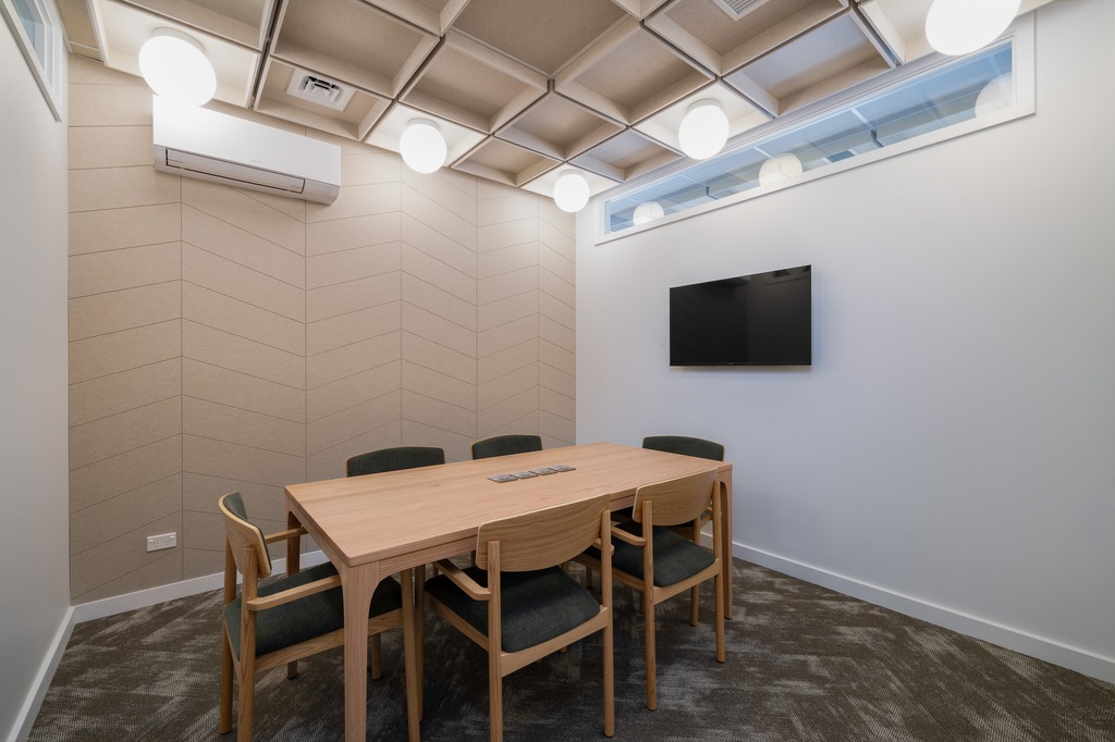 St George's Cancer Care Centre Medical Fitout