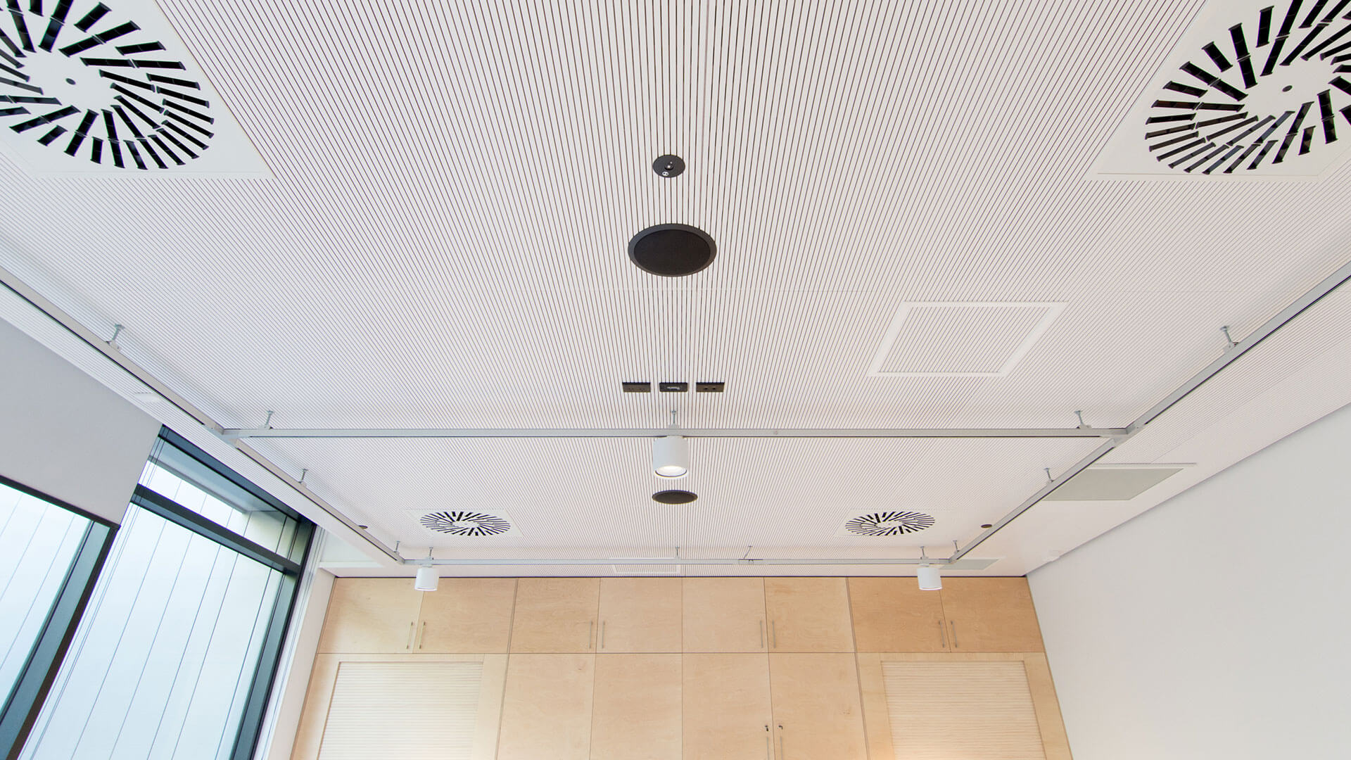 Nelson Atkins Museum of Art Renovation Project