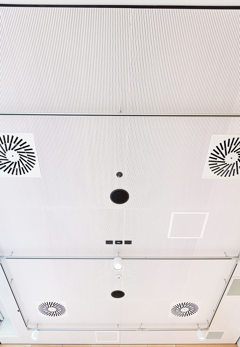 Nelson Atkins Museum of Art Renovation Project
