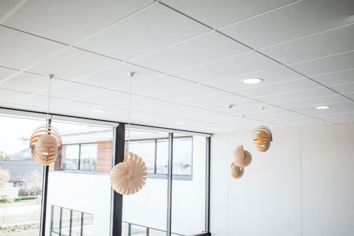 Cawthron Institute Interior Fit-Out Project in Nelson